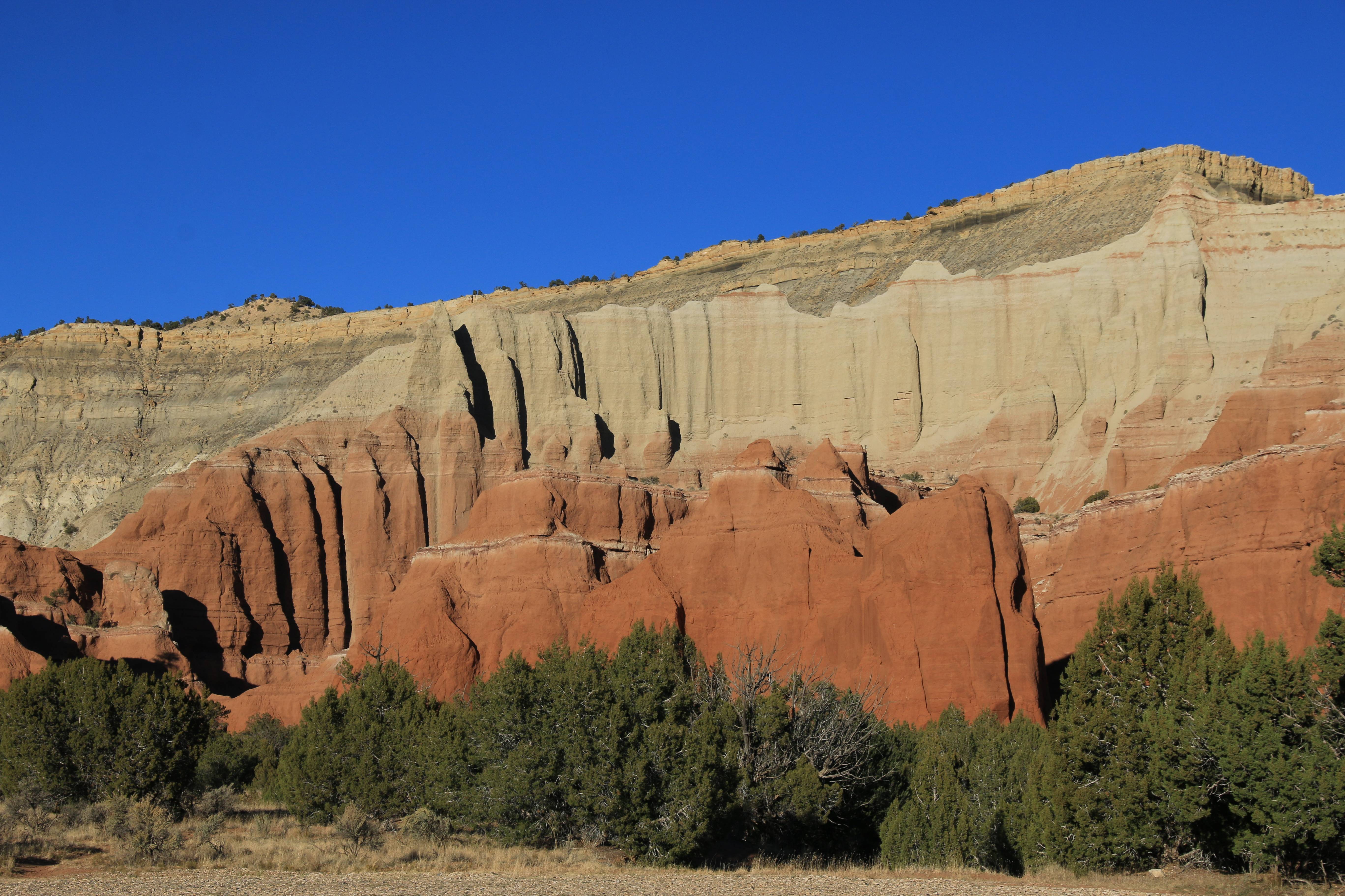 Kodachrome Basin